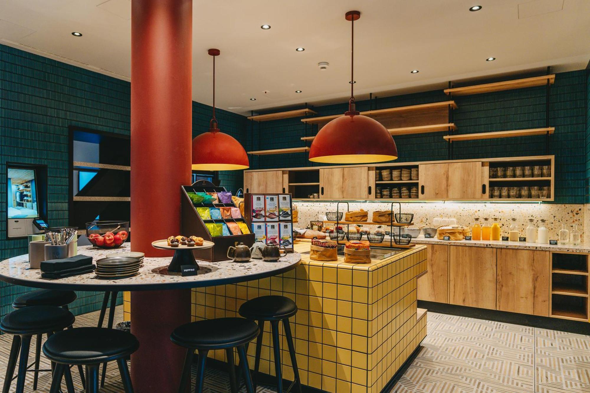 Sunstar Pontresina酒店 外观 照片